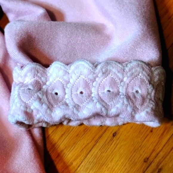 Vintage Evelyn Pearson crossover robe Sz M-L Excellent condition - Picture 3 of 7